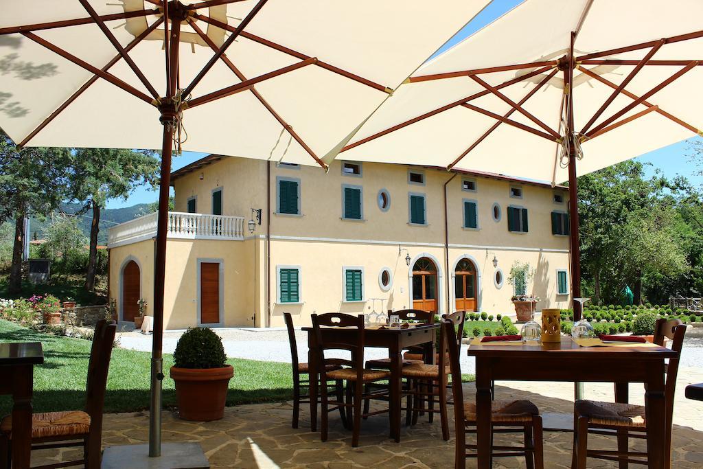 La Cantina Relais - Fattoria Il Cipresso *