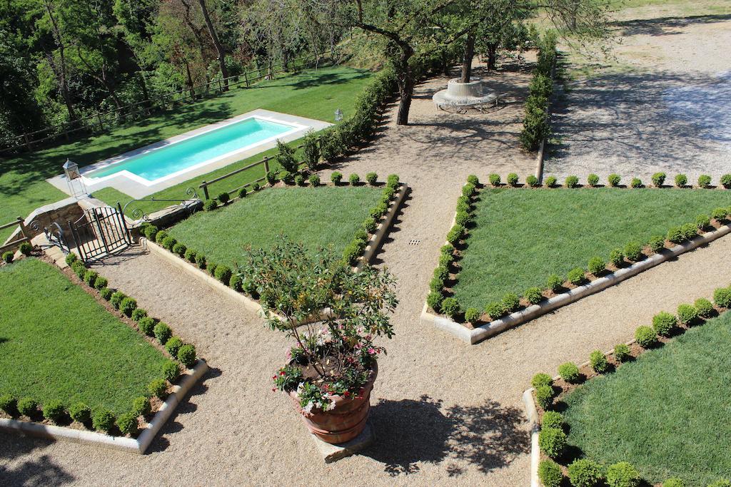La Cantina Relais - Fattoria Il Cipresso Bauernhof