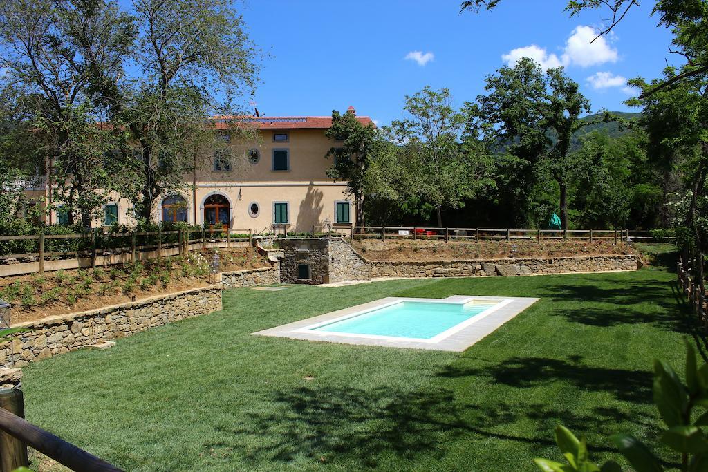 La Cantina Relais - Fattoria Il Cipresso Arezzo